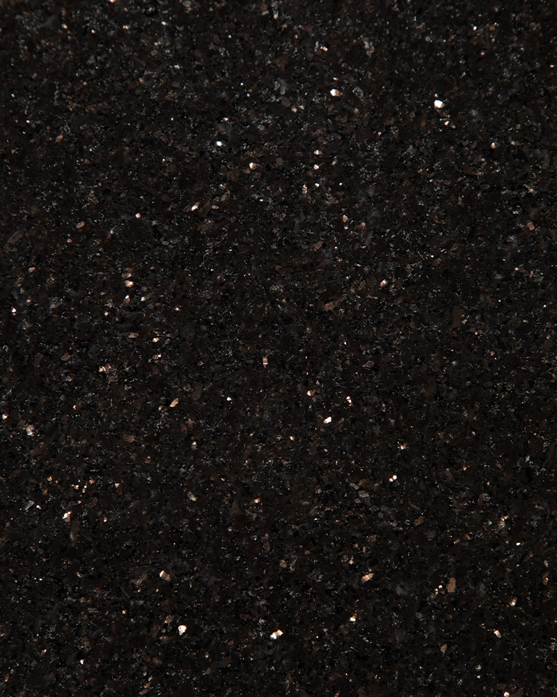 Black Galaxy Granite - Stonehenge Granites