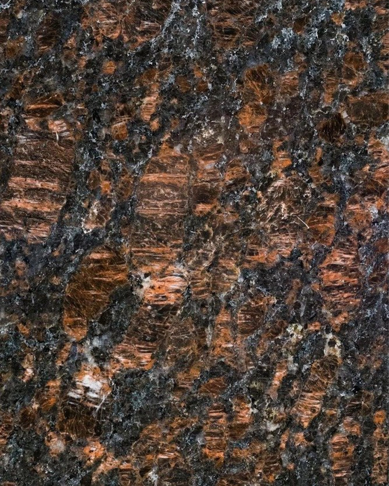 Tan Brown Granite - Stonehenge Granites